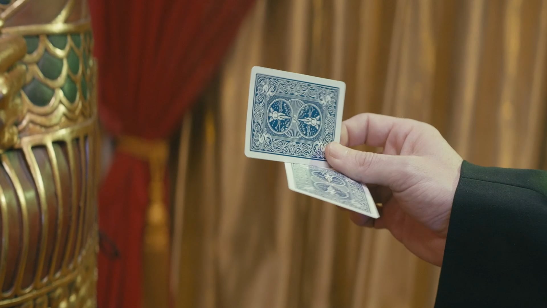 Lightning Fast Snap Change Explanation