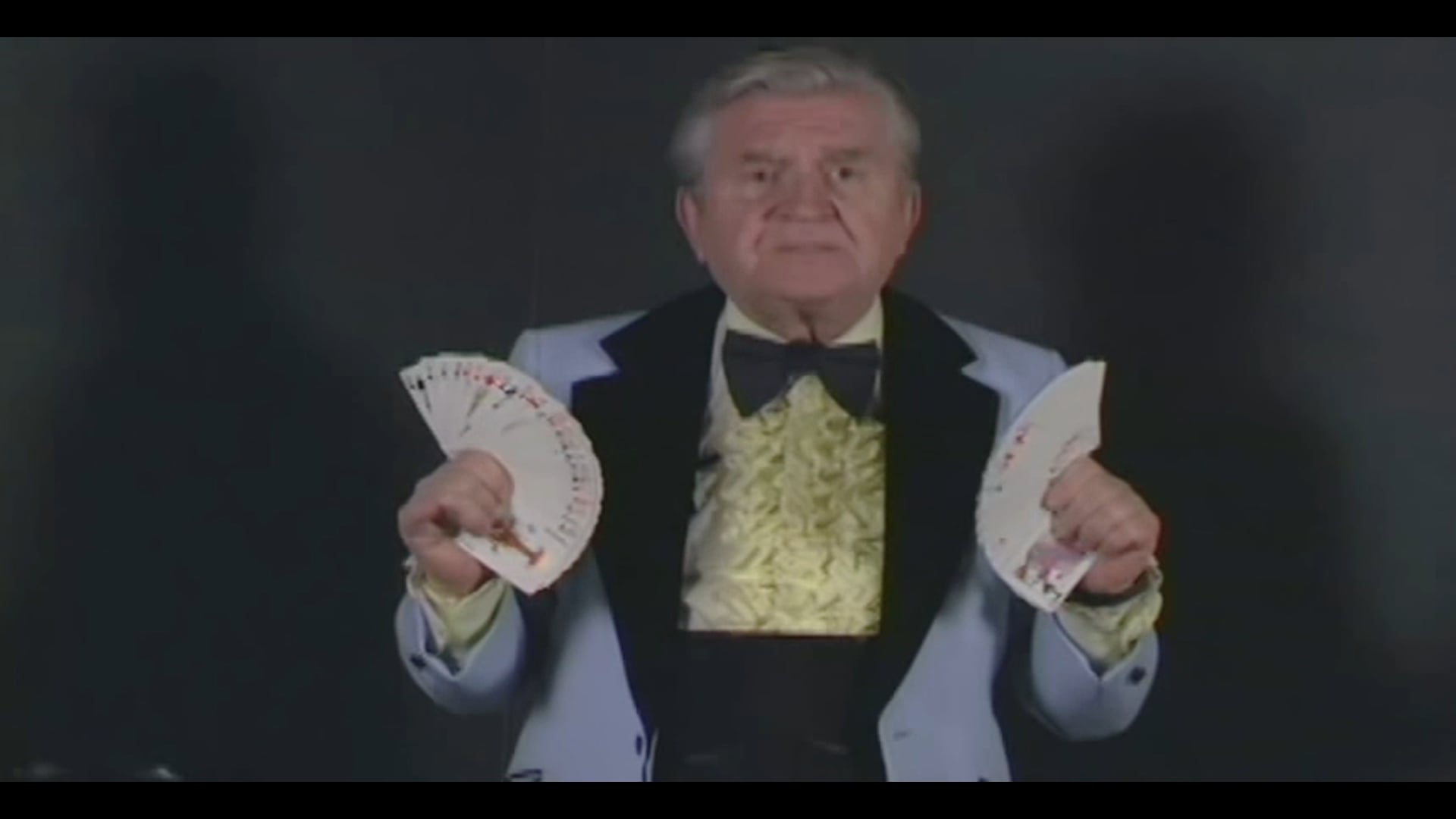 The Color Changing Deck