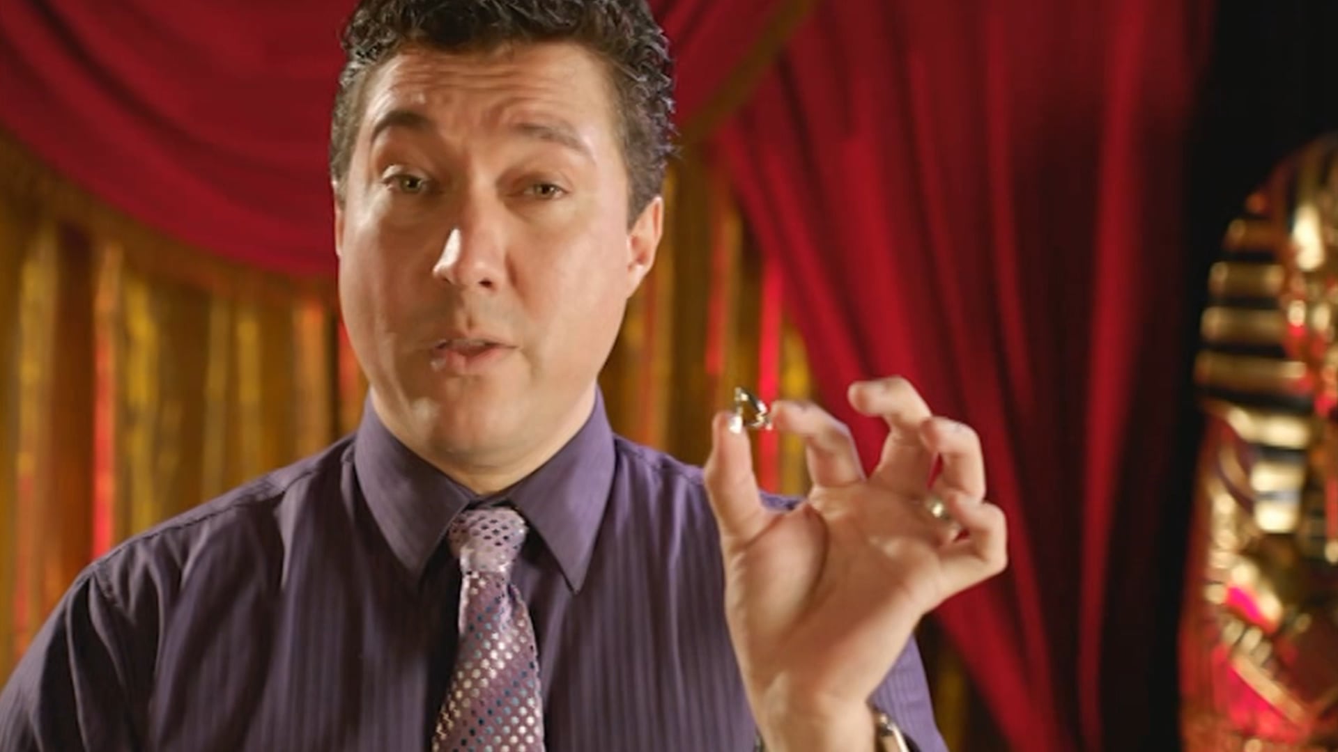 M Ring: Introduction