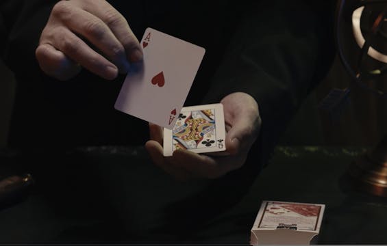 Full Deck Color Change