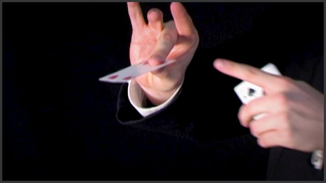 Boomerang Card