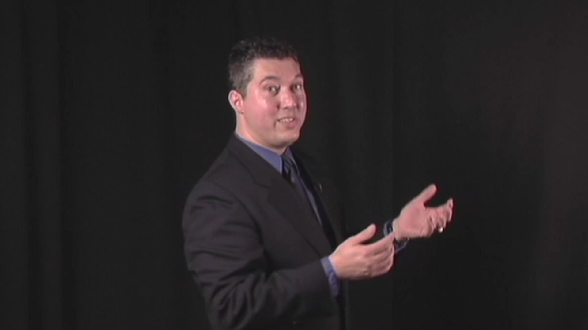 Louis Tannen's Method 