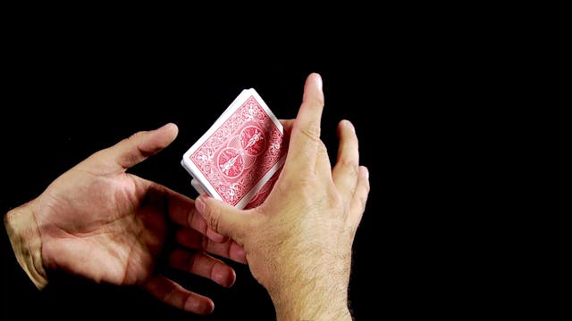 Extreme Twist Extended Version