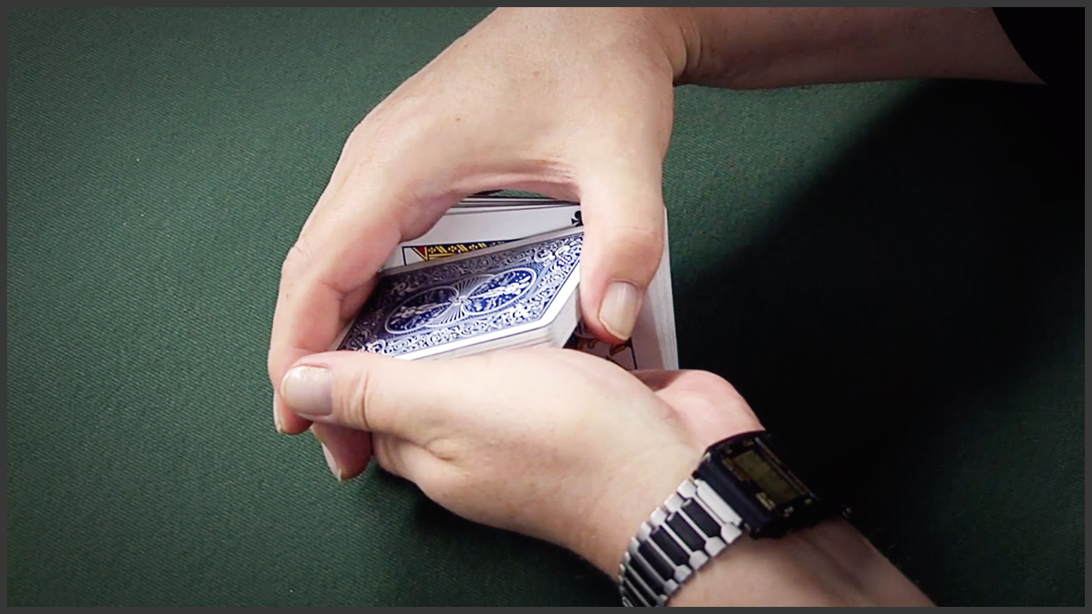 Power of Concentrated Thought Explained 