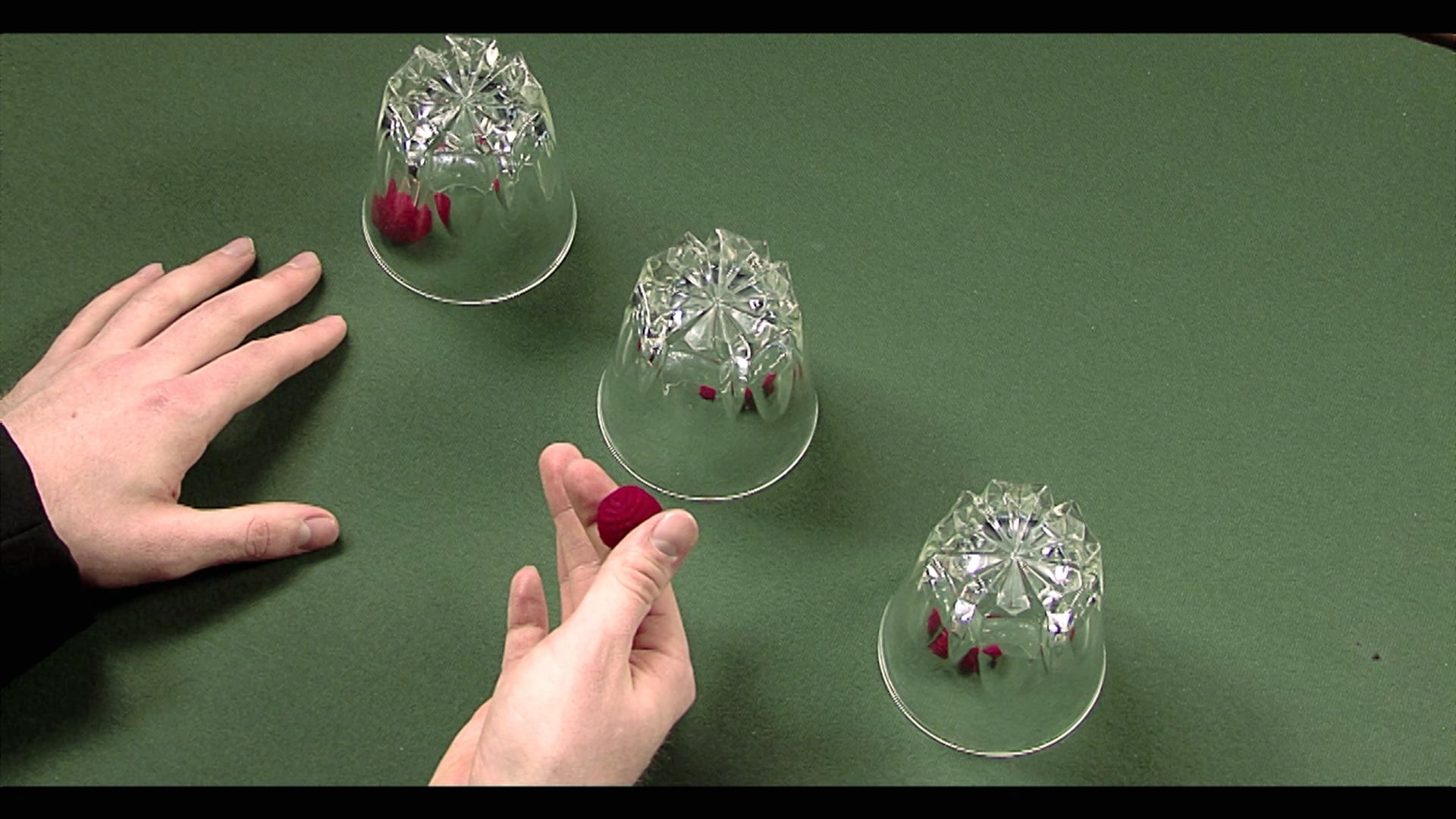 Classic Eliminations Sequence