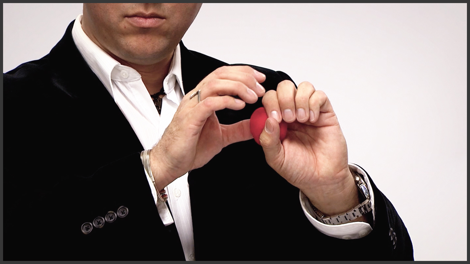 The 'Deliberate' Vanish