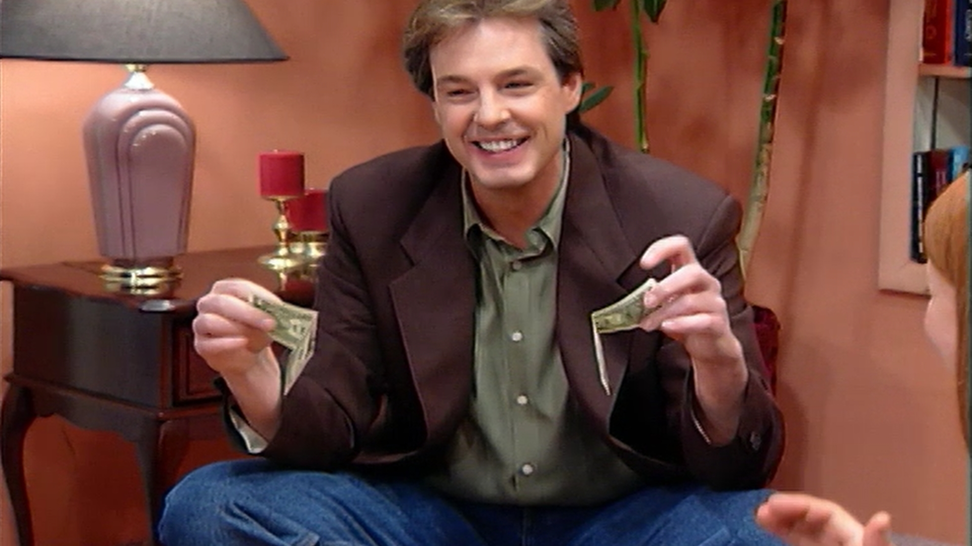 Baffling Bucks Performance