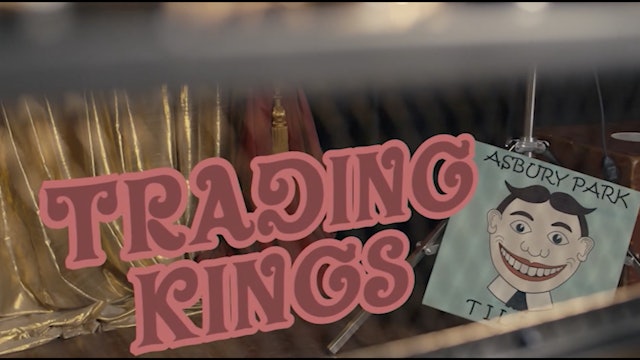 Trading Kings