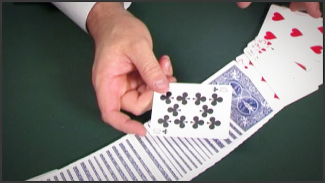 Ed Balducci's Cut Deeper Force