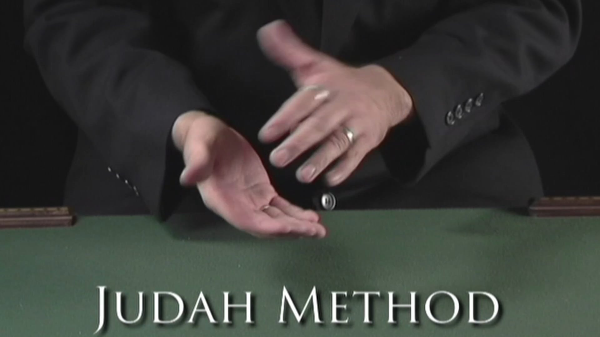Judah Method 