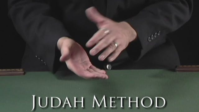 Judah Method 