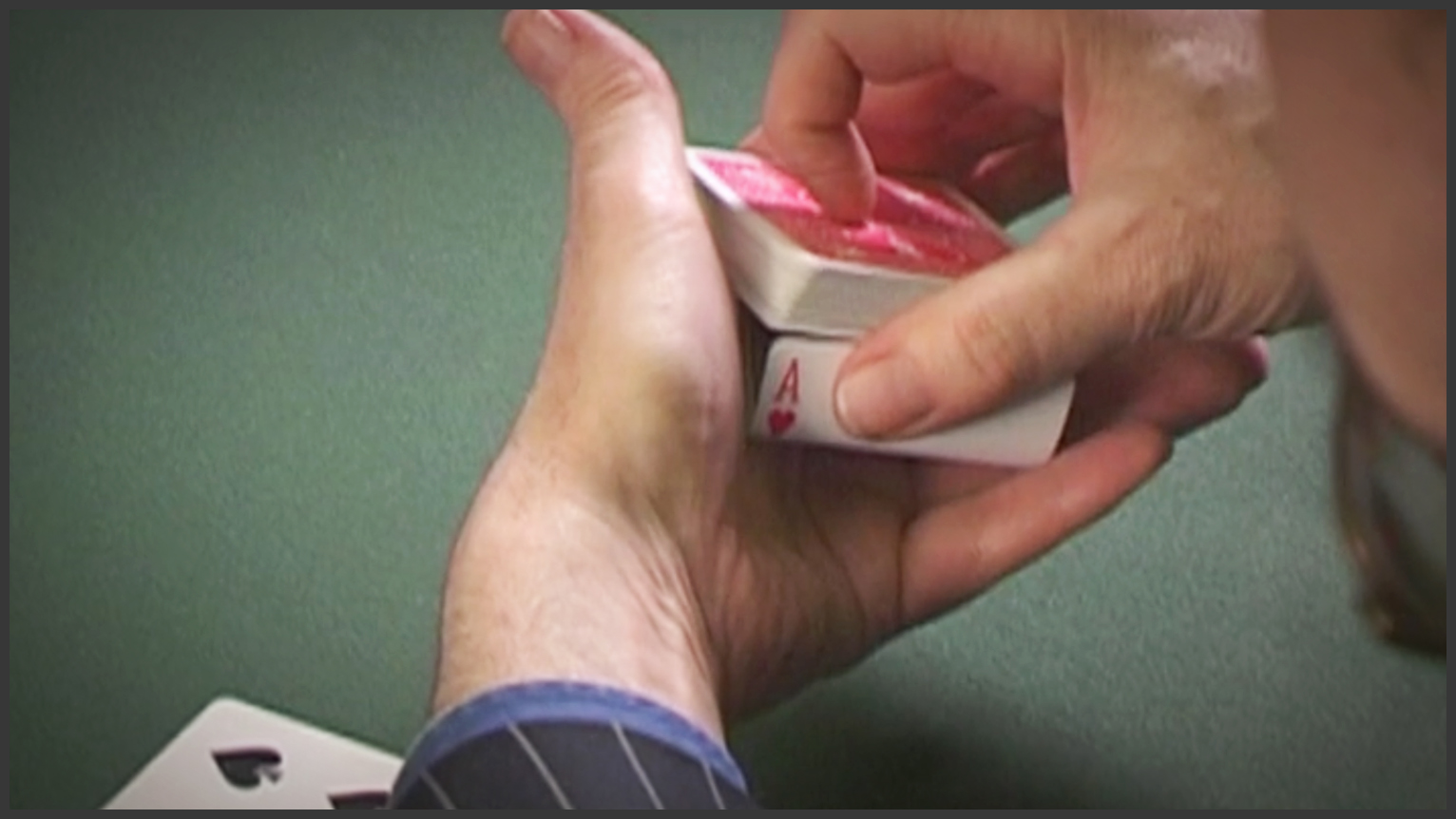 Top & Bottom Glimpses 