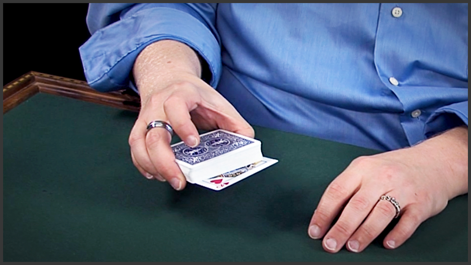 Classic Force Control