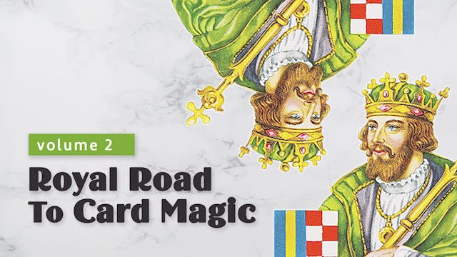 Royal Road Volume 2 Full Volume - Dow...