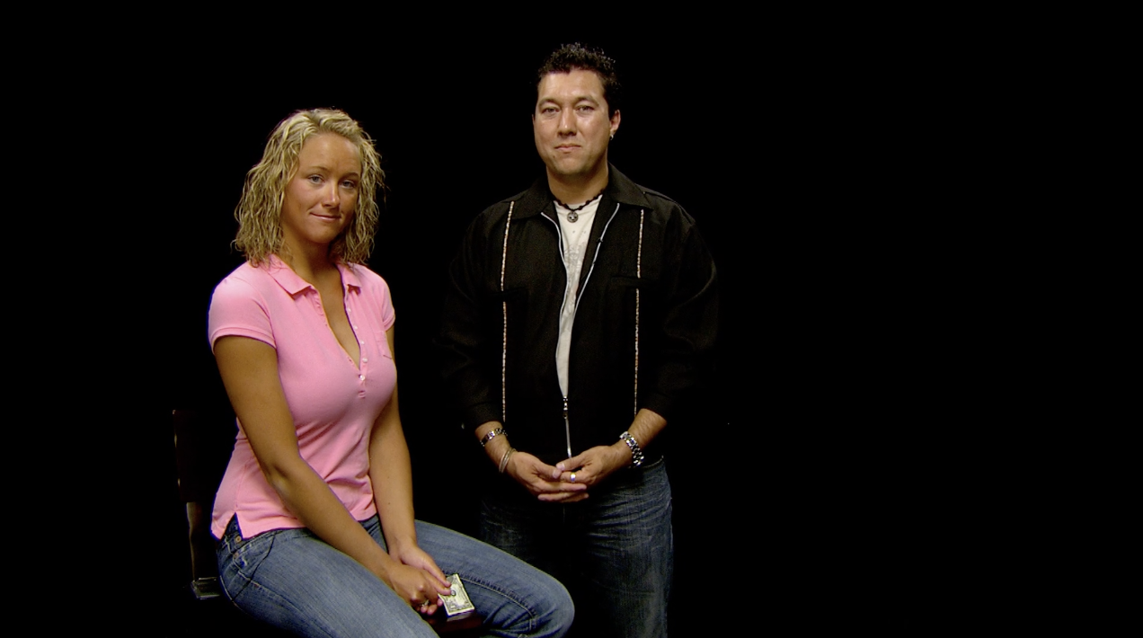 Thread Genie Explanation