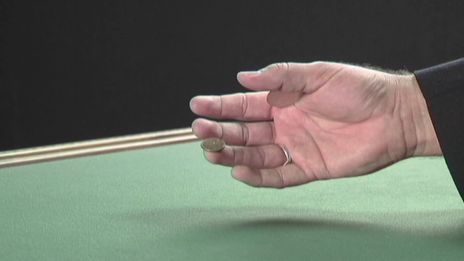 The Coin of Metamorphosis 