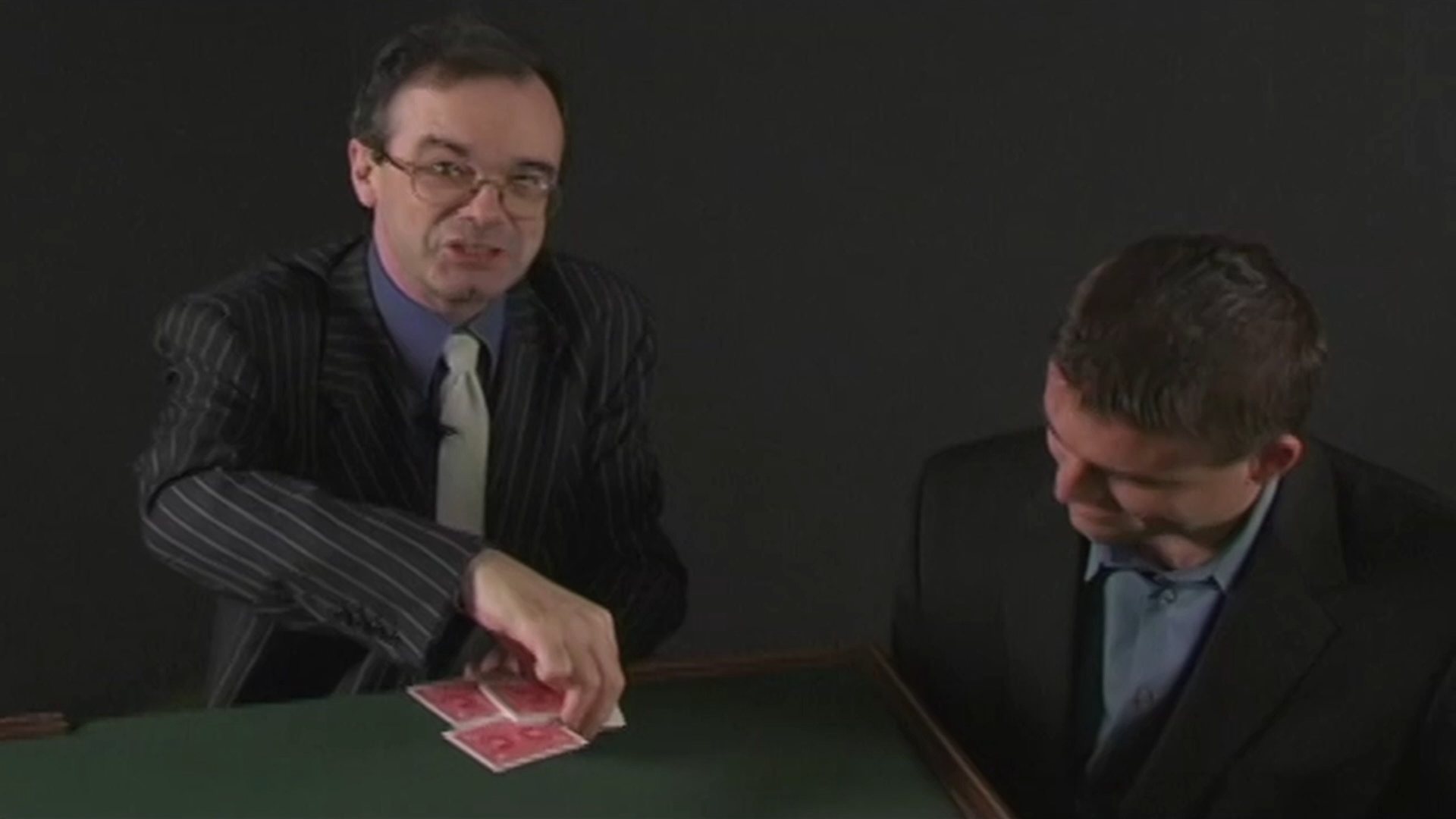 Star Trick Performance