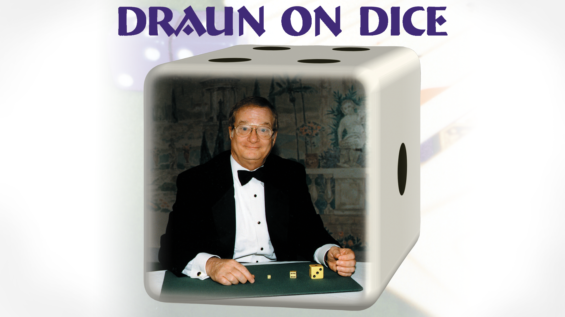 Draun on Dice