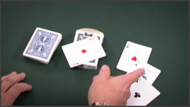 Acrobatic Aces