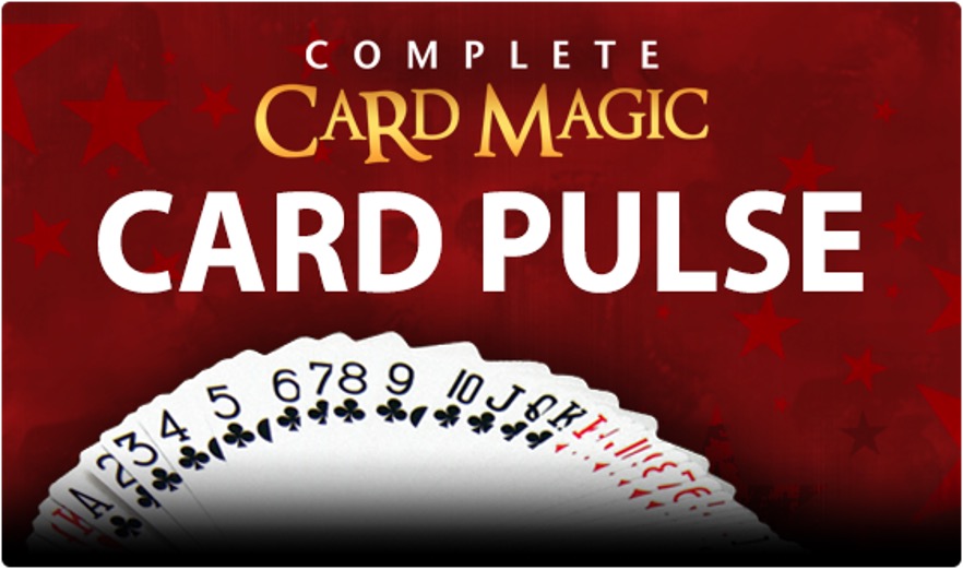 Card Pulse