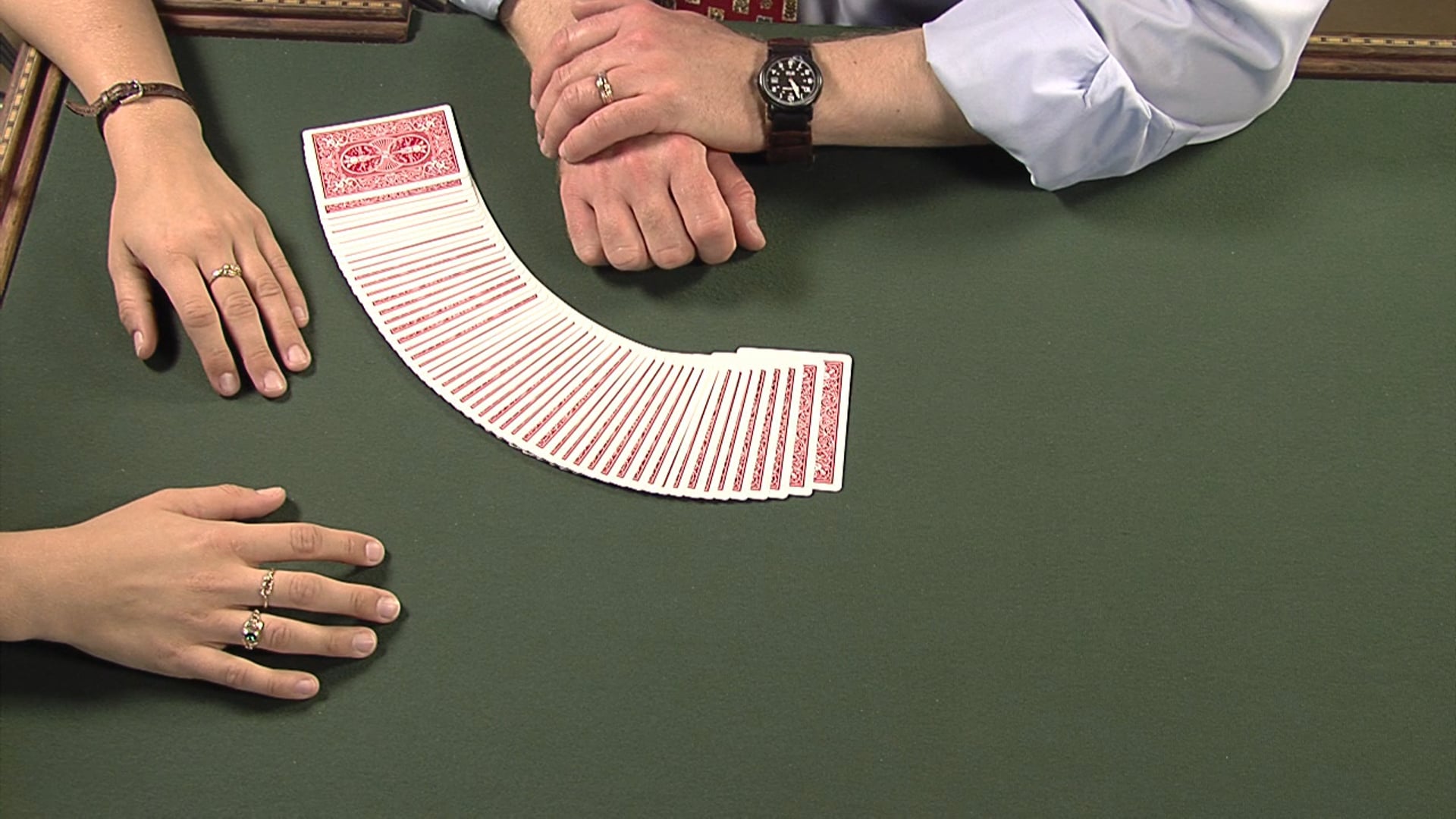 Master Mental Mystery Secret