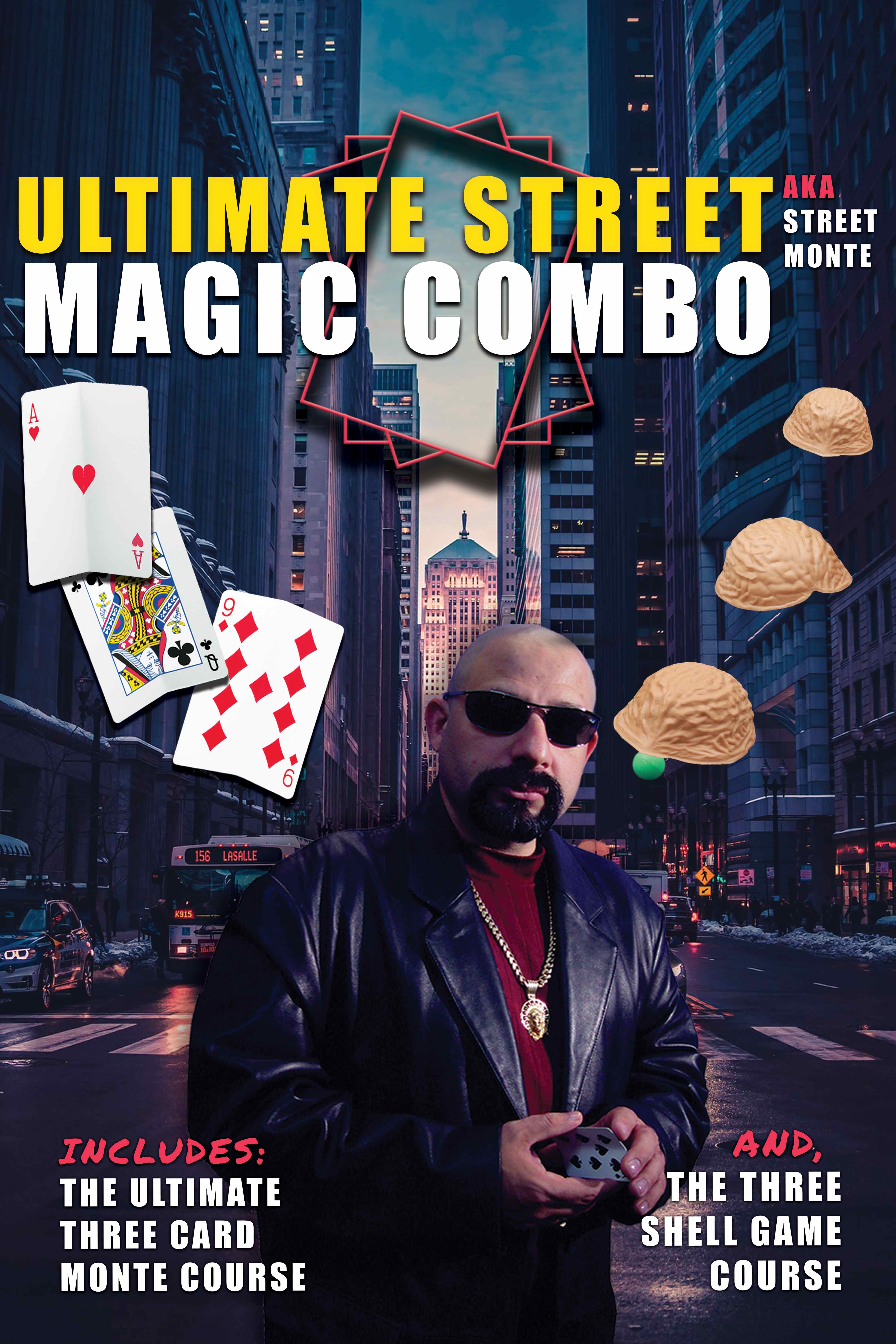 download mastermagic magic kit