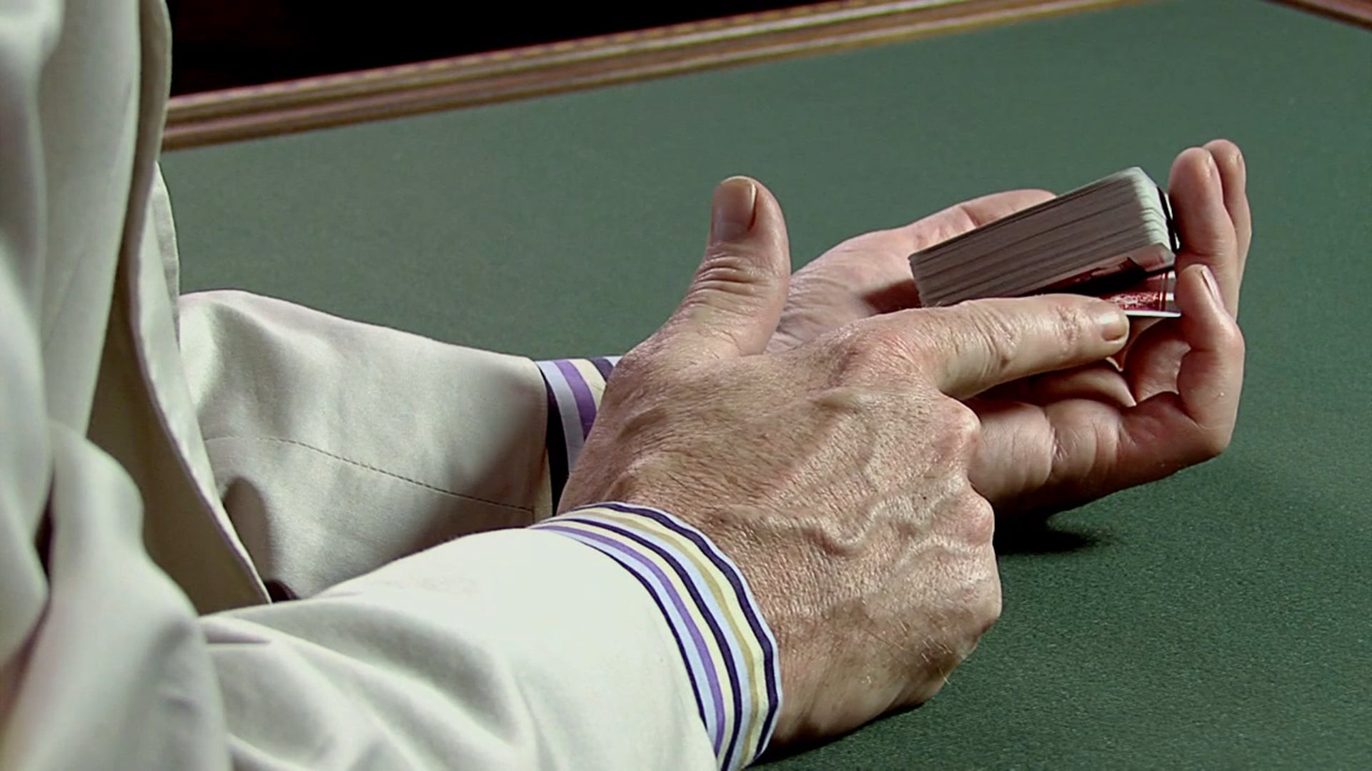 Simon's Reverse Kelly 