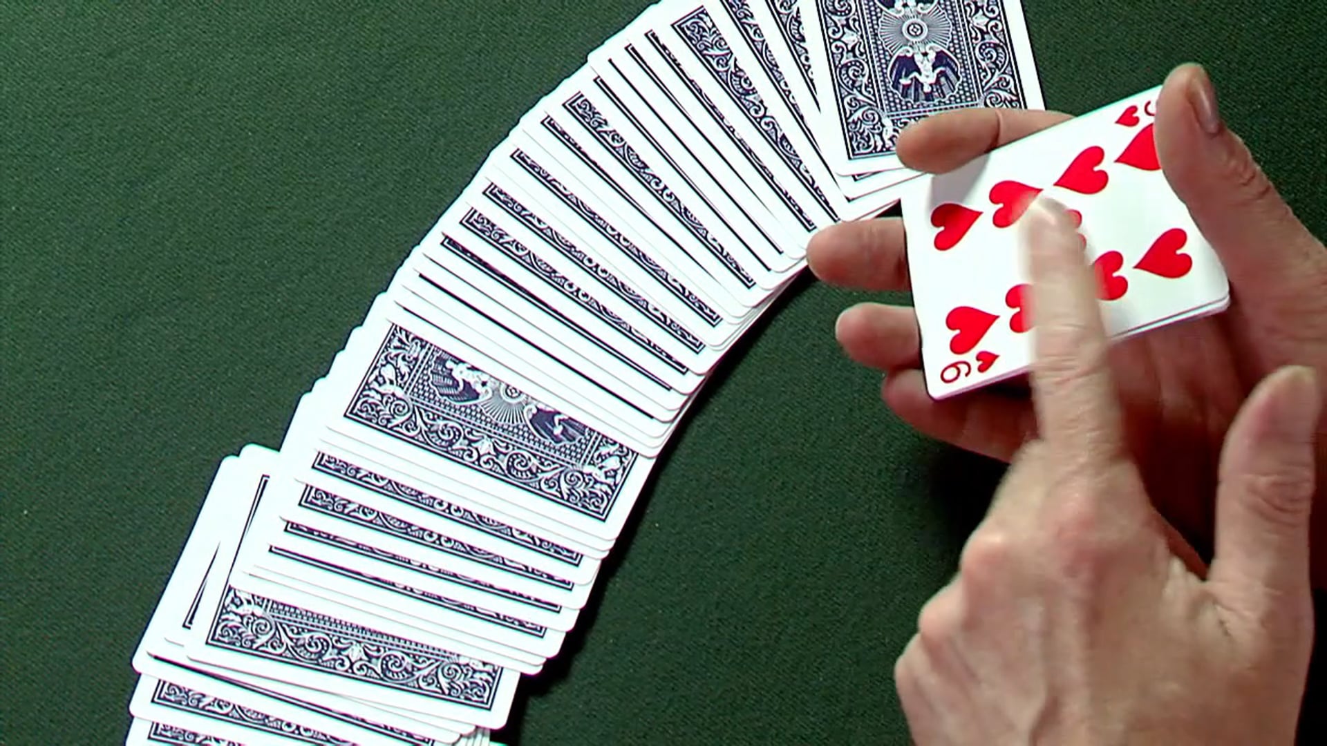 Simon's Table Top Change 