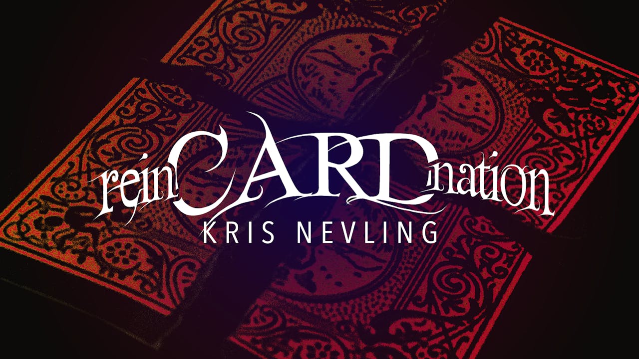ReinCARDnation with Kris Nevling