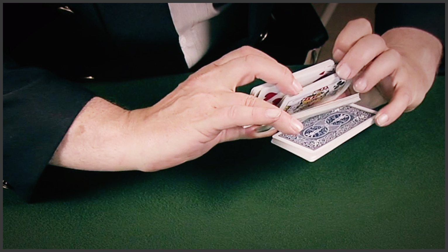 To Retain Complete Stock 2 