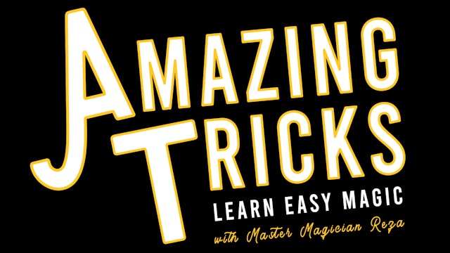 Magic Makers - Magic Coloring Book - A Magic Trick for All Skill Levels 