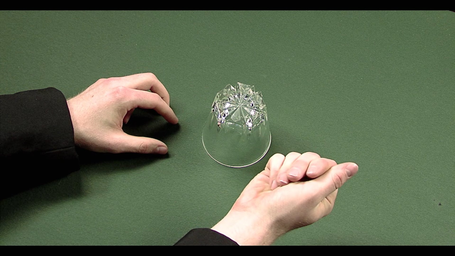 Fake Roll Out Fake Load 