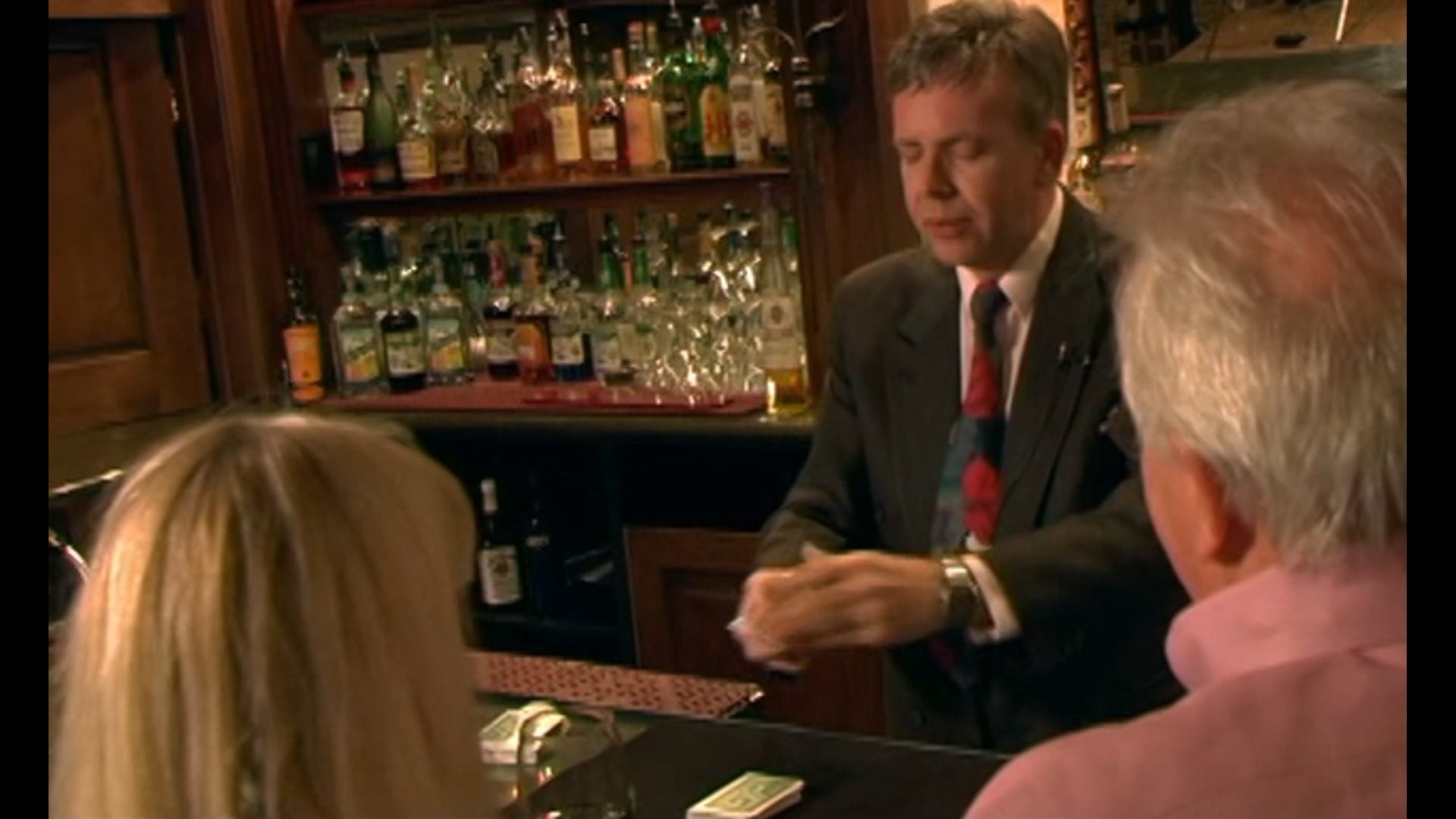 Marlo's 6 Card Repeat