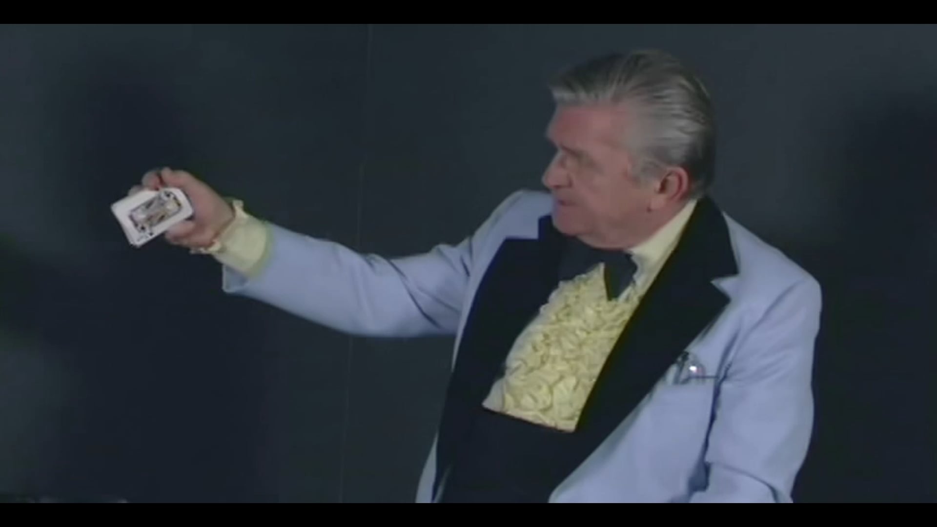 Single Card Productions 