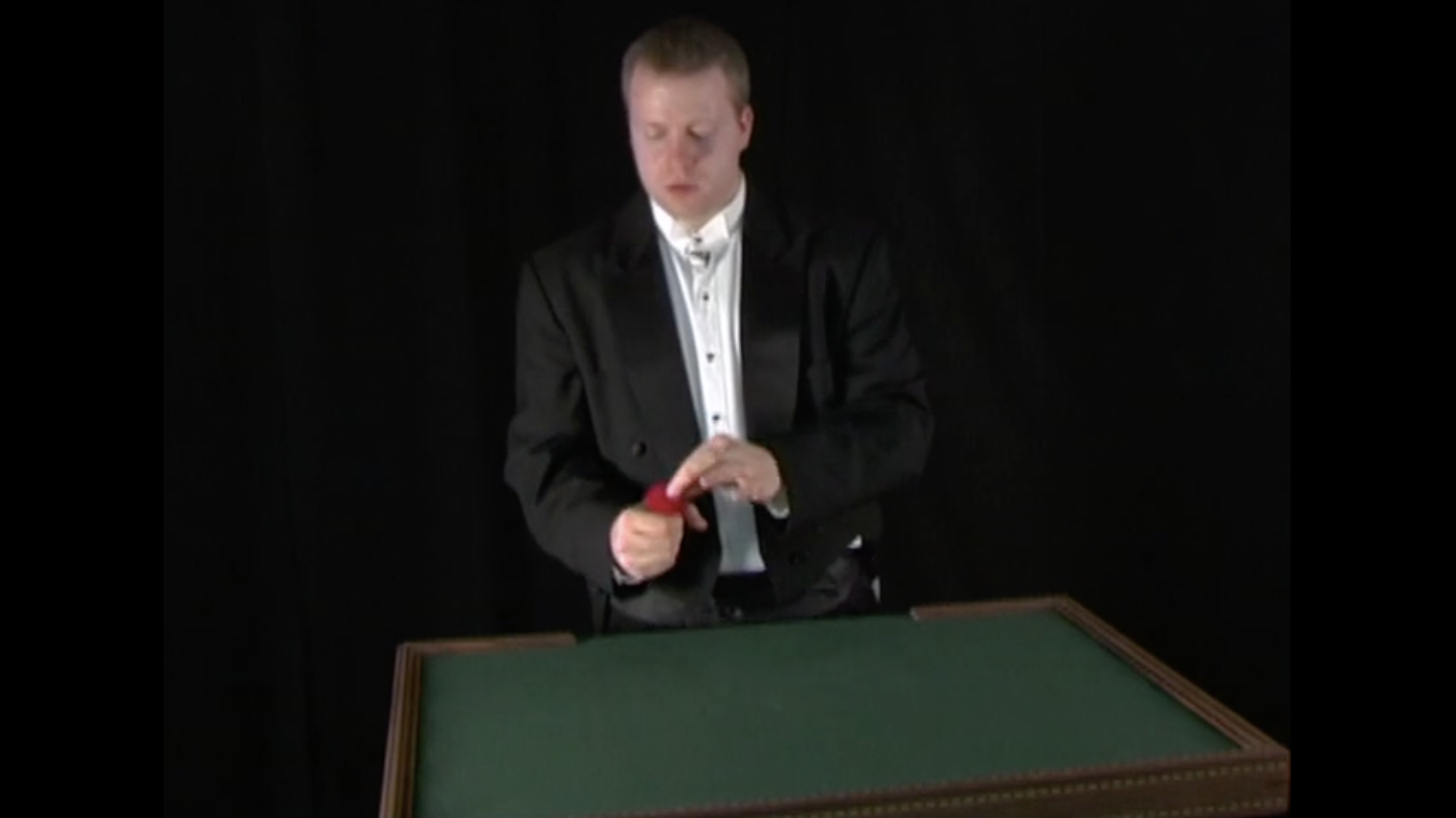 Spongeball Production 