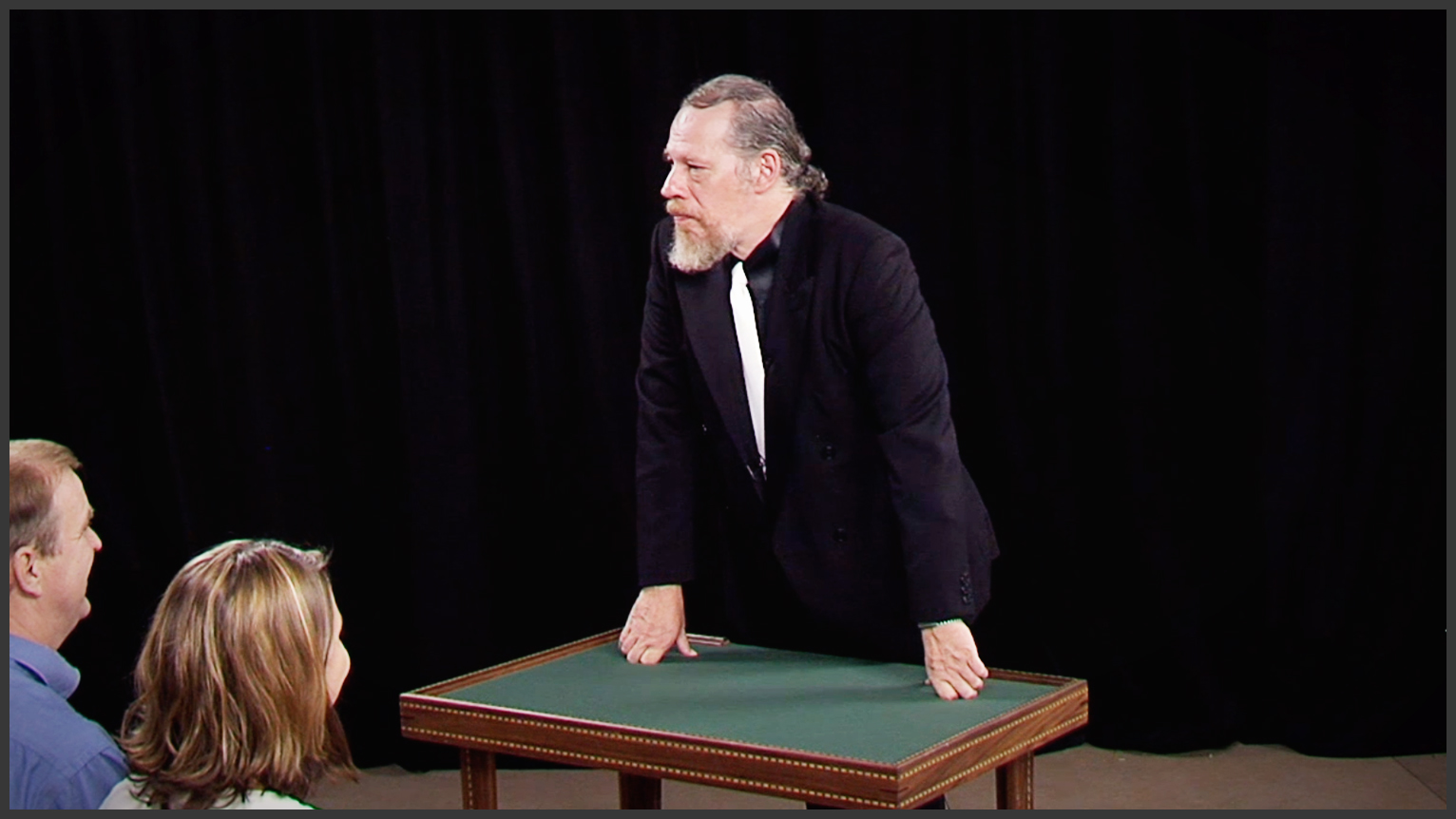 Act 1: For Your Heart Performance 