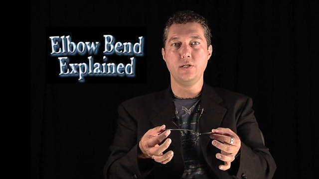 Elbow Bend
