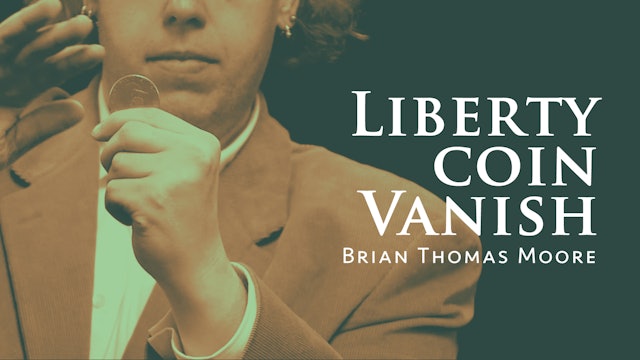 Liberty Coin Vanish