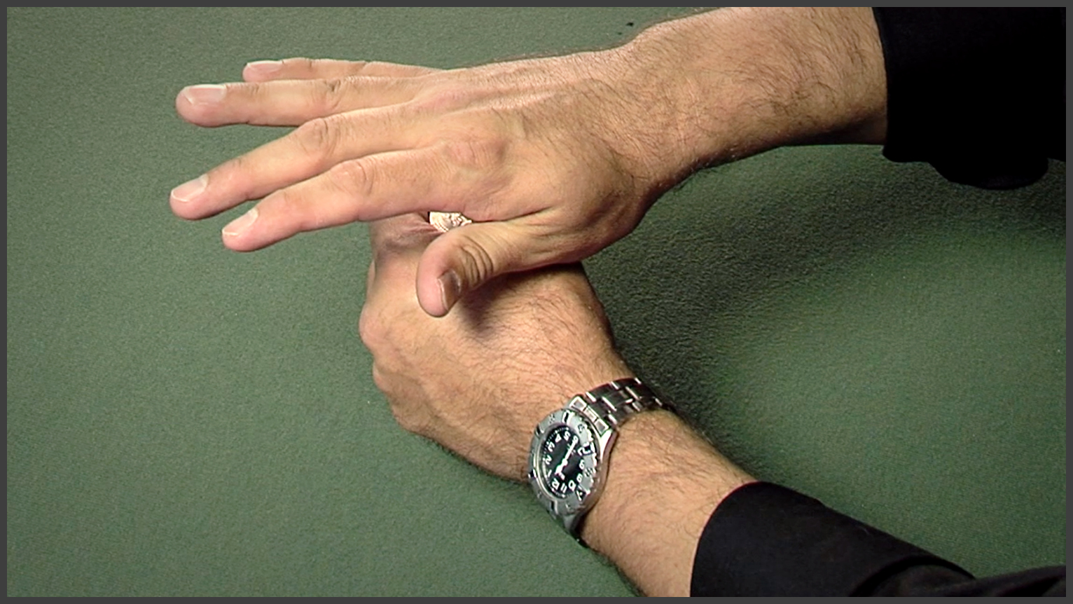 L'Homme Masque Production