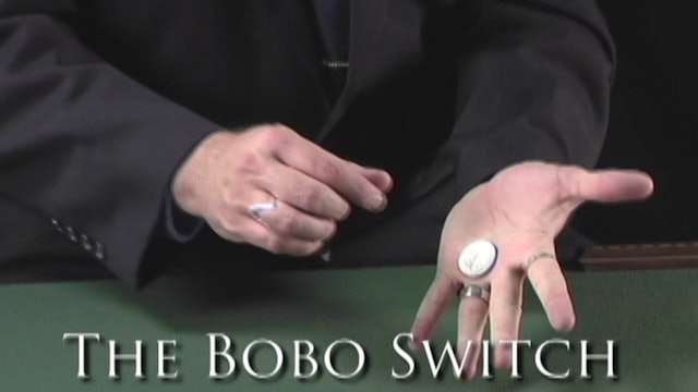 The BoBo Switch 