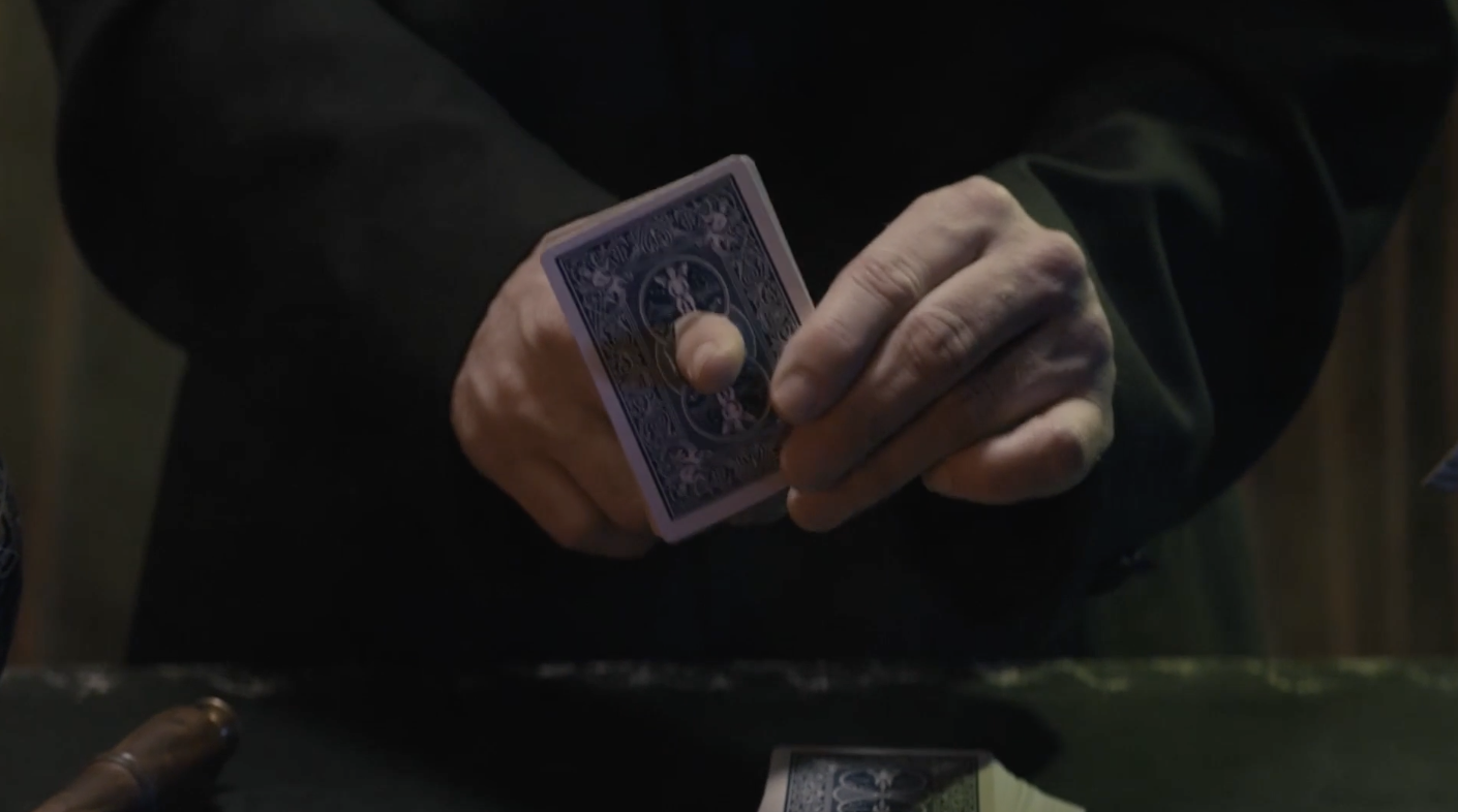 Lightning Fast Snap Change