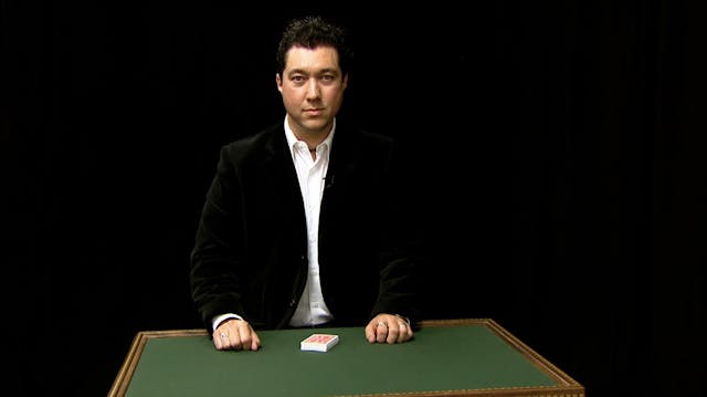 Multiple Cuts to Table