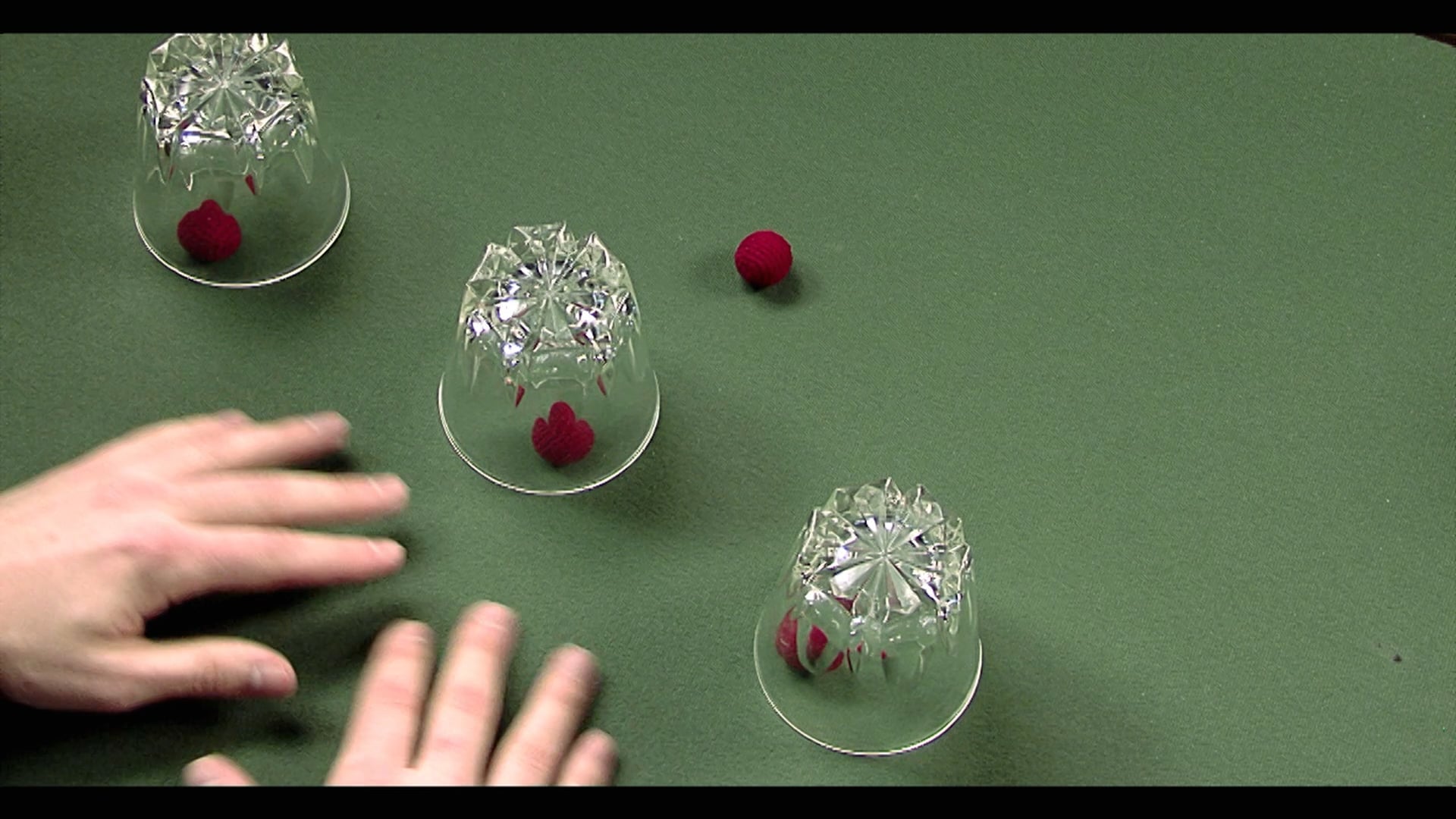 Three Ahead Sequence 