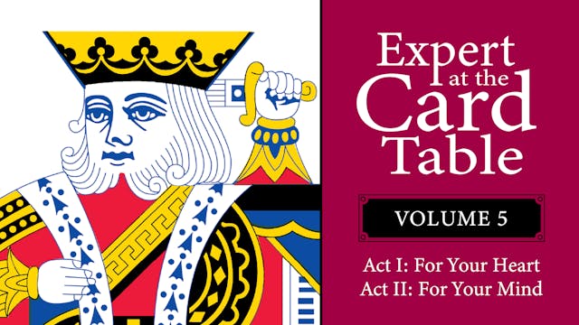 Volume 5: Act I and Act II Full Volume - Download