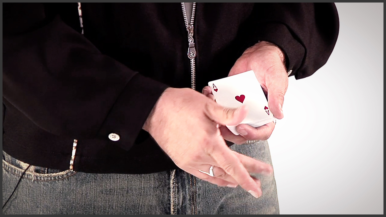 No-Palm Color Change