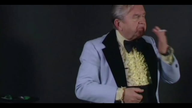 Bonus Cigarette Routine