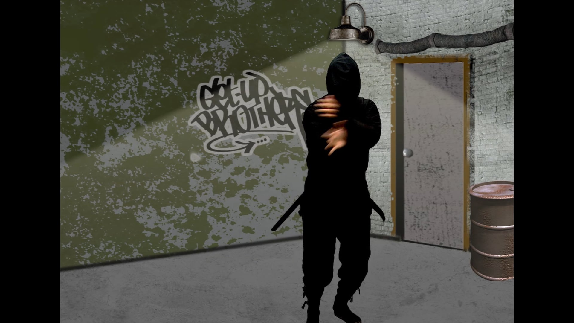 Introduction: Card Ninja