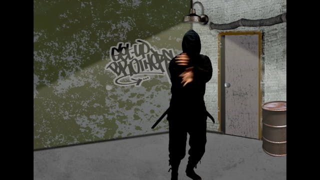 Introduction: Card Ninja