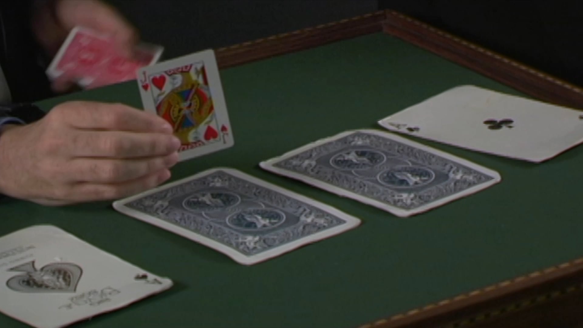 Lemming Ace Exchange