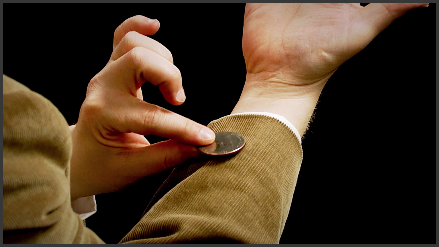 What If It Doesn't Fall Into the Sleeve?